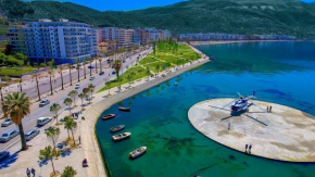 Vlora Seaview